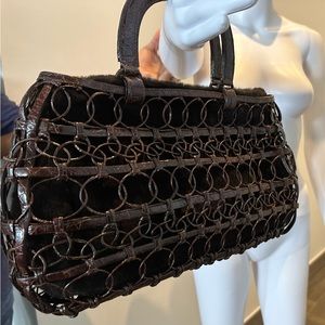 Nancy Gonzalez bag